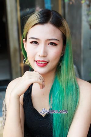 216479 - Nata Idade: 27 - China