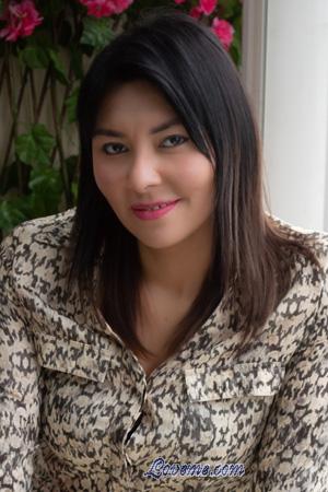 216561 - Fresia Idade: 38 - Peru