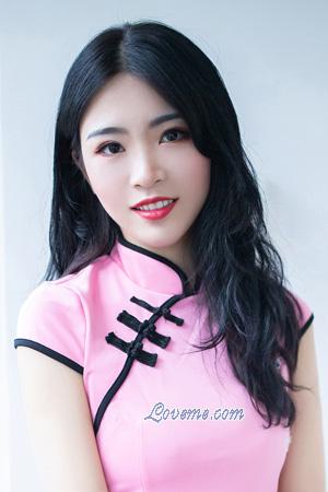 216579 - Sade Idade: 23 - China