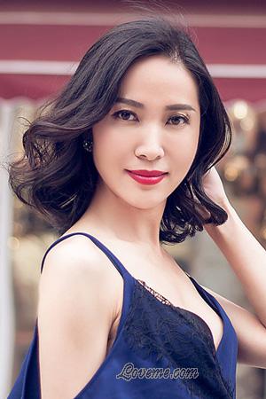 216583 - Jinyue Idade: 38 - China