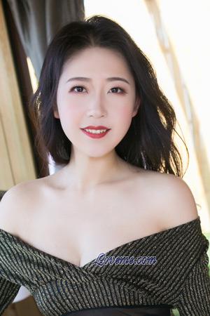 216677 - Amanda Idade: 33 - China