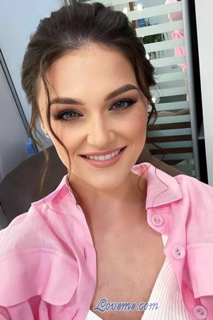 216774 - Christina Idade: 28 - Ucrânia