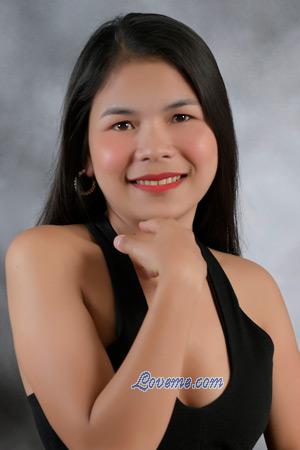 216815 - Katherine Idade: 24 - As Filipinas
