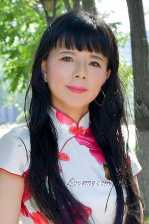 216920 - Wendy Idade: 64 - China