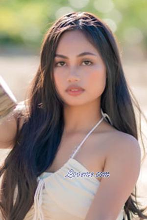 216995 - Cherry Ann Idade: 22 - As Filipinas

