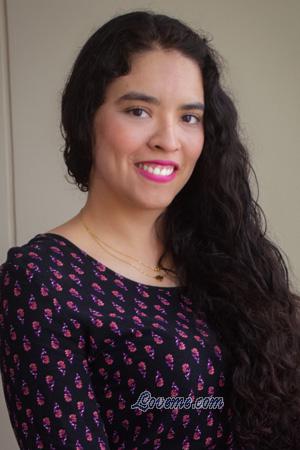 217045 - Alice Idade: 31 - Peru
