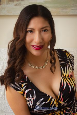 217047 - Yisabel Idade: 30 - Peru