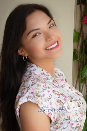 217210 - Kelly Idade: 29 - Peru