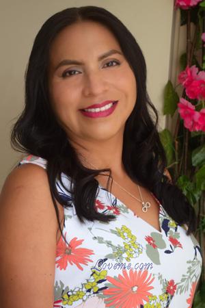 217439 - Graciela Idade: 43 - Peru
