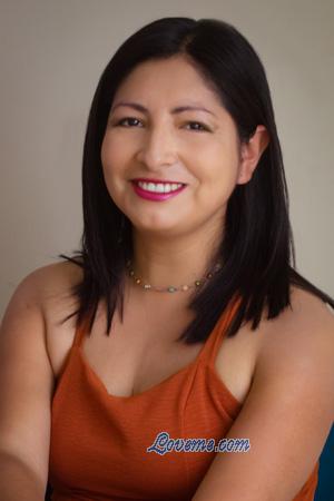217440 - Marlene Idade: 33 - Peru
