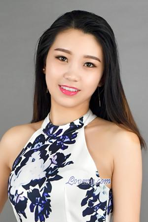 217475 - Silvia Idade: 30 - China