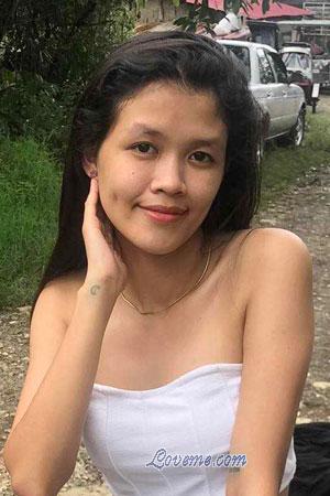 217685 - Daniell Ann Idade: 22 - As Filipinas
