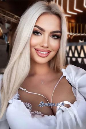 217794 - Kristina Idade: 21 - Ucrânia