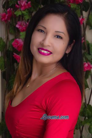 217887 - Maribel Idade: 40 - Peru