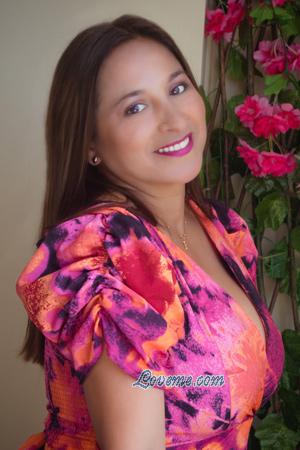 217902 - Magaly Idade: 45 - Peru