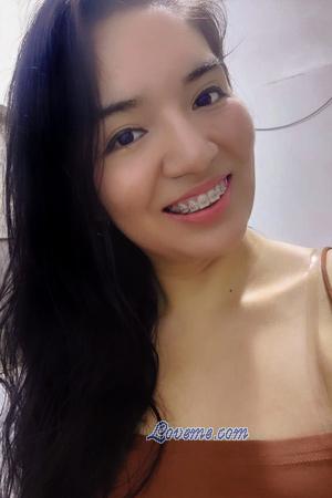 217903 - Blanca Idade: 30 - Peru