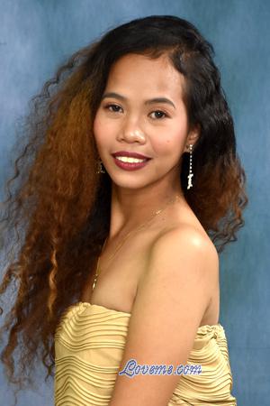 217996 - Rowena Idade: 34 - As Filipinas
