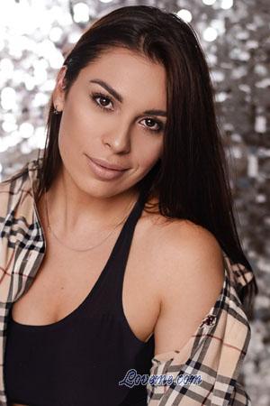 218035 - Daria Idade: 34 - Ucrânia