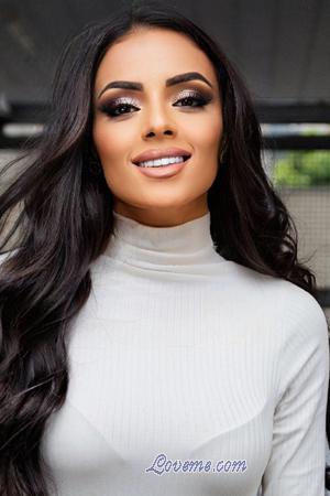 218058 - Jennifer Idade: 39 - Brazil