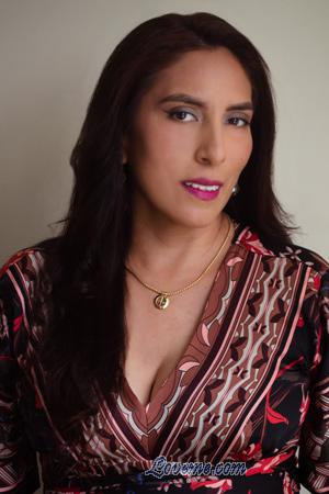 218066 - Olinda Idade: 46 - Peru