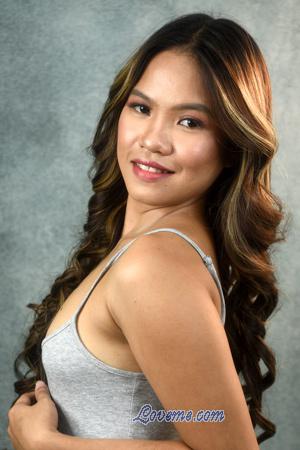 218141 - Glydel Idade: 25 - As Filipinas
