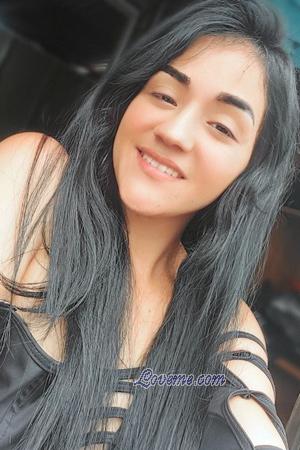 218244 - Allison Idade: 28 - Costa Rica