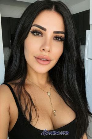 218568 - Karina Idade: 36 - México