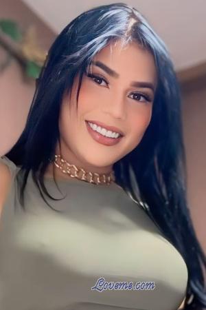 218635 - Daniela Idade: 25 - Colômbia