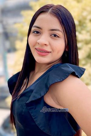 218653 - Camila Idade: 19 - Colômbia