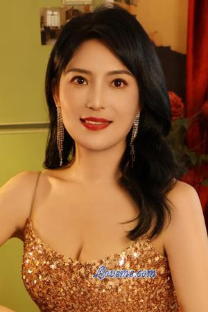 218884 - Lucy Idade: 54 - China