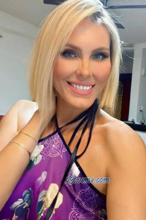 218950 - Natalya Idade: 43 - México