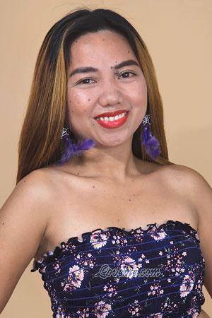 219058 - Mary Grace Idade: 32 - As Filipinas
