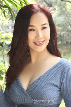 219617 - Lily Idade: 60 - China