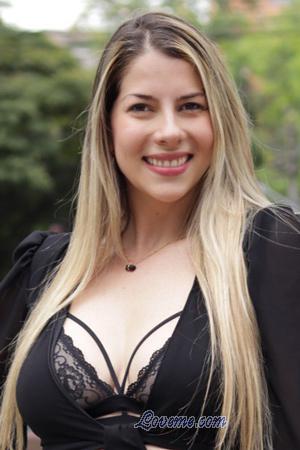 219662 - Lina Idade: 35 - Colômbia