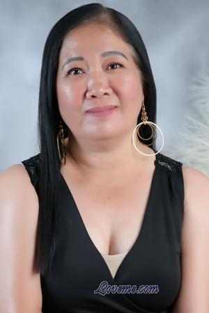220148 - Rosalina Idade: 51 - As Filipinas
