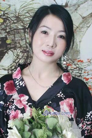220805 - Shan Idade: 51 - China