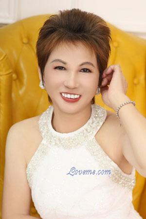 220986 - Xiaoling Idade: 58 - China