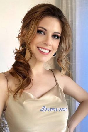 221003 - Ekaterina Idade: 37 - Ucrânia