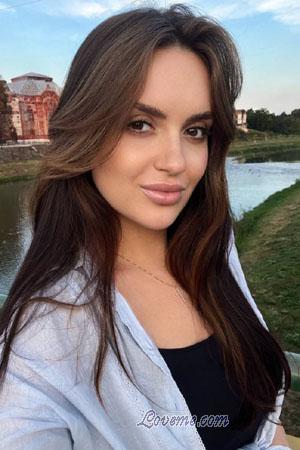 Ladies of Eastern-Europe