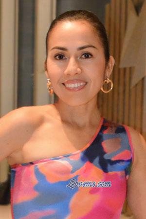 221110 - Lizbeth Idade: 43 - Peru