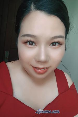 Ladies of Asia