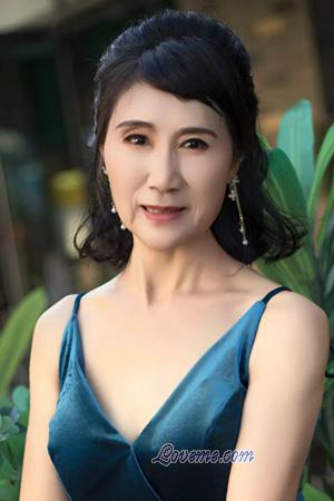 221265 - Hsin Ya Idade: 59 - China