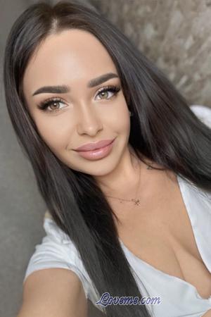 Ladies of Eastern-Europe