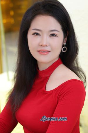 Ladies of China