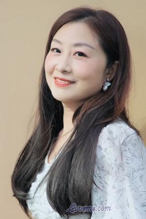 221434 - Lorena Idade: 46 - China
