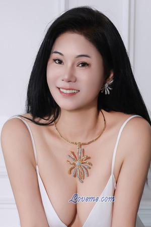 221484 - Fanny Idade: 51 - China