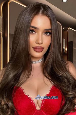 221536 - Sabina Idade: 23 - Uzbekistan