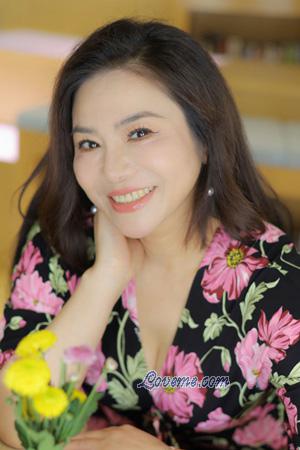 221574 - Chloe Idade: 50 - China