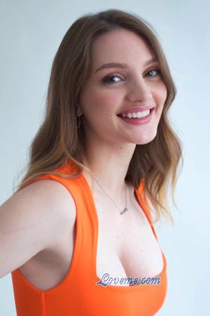 221667 - Iryna Idade: 26 - Polônia