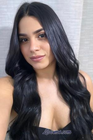 221905 - Angie Idade: 25 - Colômbia